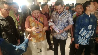 PWN 2026 Perkuat Jejaring Pengusaha Indonesia, Ribuan Pelaku Usaha Berkumpul di Jakarta