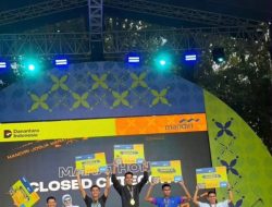 Rahasia Dominasi Atlet Divif 1 Kostrad, Dari Latihan Militer Hingga Menguasai Podium Lari Nasional