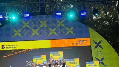 Rahasia Dominasi Atlet Divif 1 Kostrad, Dari Latihan Militer Hingga Menguasai Podium Lari Nasional