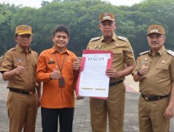 Sensus Ekonomi 2026 Jadi Momentum Bekasi Membaca Realitas Dunia Usaha Secara Utuh