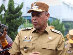 Pemadaman Listrik Jadi Keluhan Warga, Pemkot Bekasi Siapkan Langkah Darurat Jaga Layanan Publik