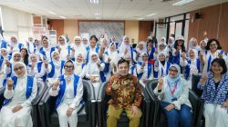 IWAPI Kota Bogor Perkuat Kapasitas Anggota, Siapkan Pengusaha Perempuan Hadapi Tantangan Era Digital