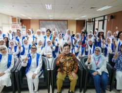 IWAPI Kota Bogor Perkuat Kapasitas Anggota, Siapkan Pengusaha Perempuan Hadapi Tantangan Era Digital