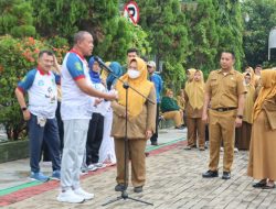 Tri Adhianto Pilih Dengar Langsung Keluhan ASN, Evaluasi Presensi Tak Sekadar Soal Angka Kehadiran