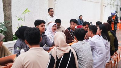DPRD Kota Bogor Ubah Paradigma Perlindungan Anak: Dari Objek Kebijakan Menjadi Mitra Pembangunan