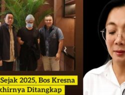 Penangkapan Bos Kresna, Picu Harapan Korban” Peran Marketing Agustin Widyawati Dipertanyakan!