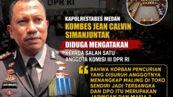 Dugaan Pernyataan Kapolrestabes Medan kepada Anggota DPR RI Jadi Sorotan, Kuasa Hukum Minta Klarifikasi Resmi