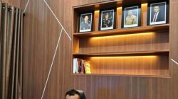 Teuku Indra Sampaikan Terima Kasih kepada Irjen Pol. Marzuki Ali Basyah: Pengabdian Terbaik untuk Aceh Akan Selalu Dikenang
