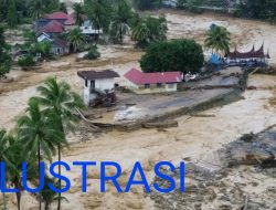 Diduga Data Enam KK Korban Banjir Tahap Pertama Belum Tercatat di BPBD Langsa, Perangkat Gampong Sidodadi Soroti Proses Pendataan