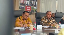 Di China, Wali Kota Bekasi Tekankan Investasi PSEL Harus Tinggalkan Manfaat bagi Warga