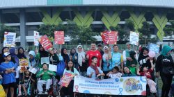 Pemkot Bekasi dan Komunitas Difabel Perkuat Gerakan Inklusif, Kesempatan Kerja Jadi Agenda Bersama