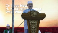 Haul Ulama Jadi Momentum Perkuat Peran Pesantren dalam Membangun Generasi Berkarakter