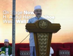 Haul Ulama Jadi Momentum Perkuat Peran Pesantren dalam Membangun Generasi Berkarakter