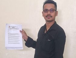 SAPA Resmi Ajukan Sengketa Informasi Publik ke Komisi Informasi Aceh, Soroti Dugaan Tertutupnya Data Pokir DPRK Sabang