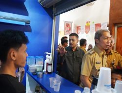 DPRD Kota Bogor Dorong Optimalisasi Pasar Jambu Dua, Kenyamanan Pengunjung Jadi Prioritas