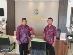 Mantan Lurah Pilang Dilaporkan Terkait Dugaan Penyimpangan Keuangan