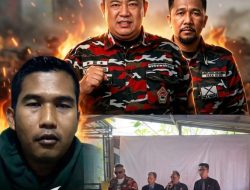 Dugaan Intimidasi Wartawan Jadi Sorotan, LMPI dan Kabar SBI Saling Berikan Klarifikasi