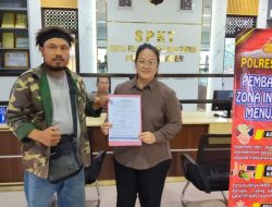 Tim Kuasa Hukum Teguh Riyanto Tempuh Jalur Hukum atas Dugaan Fitnah dan Pencemaran Nama Baik di Media Sosial