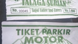 Jurnalis Soroti Dugaan Pungutan Parkir dan Karcis Tidak Jelas di Kawasan Wisata Talaga Surian