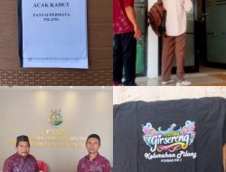 SPJ, Akuntabilitas Dana Publik, dan Ujian Serius Sistem Pengawasan Administrasi Pemerintahan Daerah