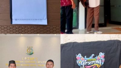 SPJ, Akuntabilitas Dana Publik, dan Ujian Serius Sistem Pengawasan Administrasi Pemerintahan Daerah