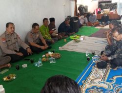 Polri Dorong Petani Wonomerto Setor Hasil Panen ke Bulog, Perkuat Ketahanan Pangan Nasional