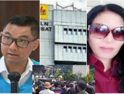 Kasihhati : Kerugian Membengkak Setiap Tahun: Dibawah Kepemimpinan Darmawan Prasodjo, PLN Hancur Dijarah Segelintir Orang!!