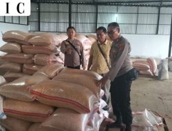 POLRES KUNINGAN KOMITMEN HARIAN: TURUN BERTANI & KAWAL PANEN HINGGA KE PABRIK DEMI SWASEMBADA PANGAN