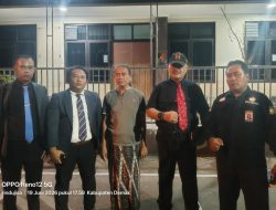 Kasus Padepokan Al Anfas Memanas, Kuasa Hukum Pertanyakan Gelar Perkara Sebelum Hasil Pemeriksaan Ditandatangani