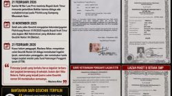 Pemerhati Sosial Desak Aparat Kepolisian Telusuri Dugaan Keabsahan Dokumen Geuchik Meunasah Asan