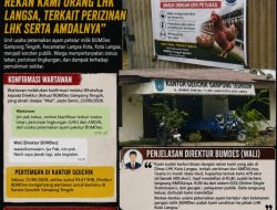 Direktur BUMDes Gampong Tengoh Beri Penjelasan Terkait Legalitas Usaha Peternakan Ayam Petelur