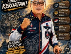 KETIKA JANJI MENJADI MURAH, KARAKTER IKUT TERJUAL