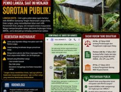 Unit Usaha Peternakan Ayam BUMDes Gampong Tengoh Disorot, Warga Pertanyakan Status Lahan dan Perizinan Lingkungan