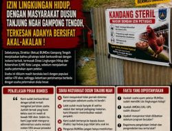 Diduga Tak Libatkan Warga, Program Ketahanan Pangan Ayam Petelur BUMDes Gampong Tengoh Kembali Disorot