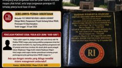 Mantan Aktivis Minta Evaluasi dan Audit Penyaluran Jadup Pascabanjir di Meurandeh Tengah