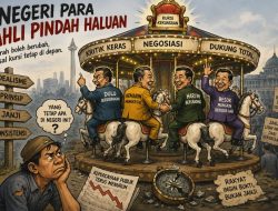 NEGERI PARA AHLI PINDAH HALUAN