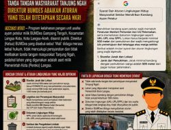 Diduga Persyaratan Lingkungan Belum Lengkap, Program Ketahanan Pangan Ayam Petelur BUMDes Gampong Tengoh Kembali Disorot Warga