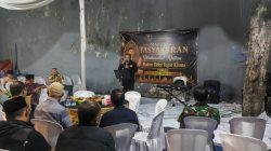 Dihadiri Tiga Pilar dan Tokoh Masyarakat, Berlangsung Meriah Walimatul Khitan Putra CEO Pena Trisula Group