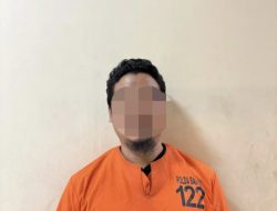 Ditreskrimum Polda Banten melalui Unit PPA Ungkap Kasus Pencabulan terhadap Tiga Anak di Pandeglang