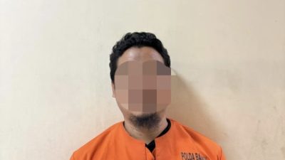 Ditreskrimum Polda Banten melalui Unit PPA Ungkap Kasus Pencabulan terhadap Tiga Anak di Pandeglang