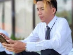Eric Vr: Wartawan Disayang Masyarakat Adalah yang Berani Suarakan Keadilan sesuai UU Pers