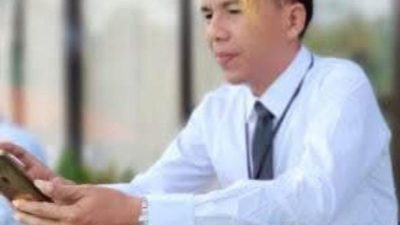 Eric Vr: Wartawan Disayang Masyarakat Adalah yang Berani Suarakan Keadilan sesuai UU Pers
