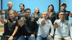 BPPKB Banten DPC Kota Tangerang dan Komnas Perlindungan Anak Perkuat Sinergi Cegah Kekerasan Terhadap Anak Jelang Hari Anak Nasional