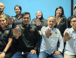 BPPKB Banten DPC Kota Tangerang dan Komnas Perlindungan Anak Perkuat Sinergi Cegah Kekerasan Terhadap Anak Jelang Hari Anak Nasional