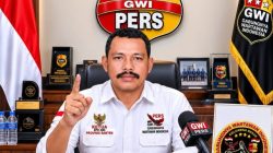 Ketua DPD GWI Provinsi Banten Desak Proses Hukum Hotman Paris Berjalan, Penghinaan terhadap Wartawan Dinilai Melukai Demokrasi