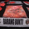 Kurang dari 24 Jam, Polsek Serpong Amankan Dua Terduga Pelaku Curat Disertai Penyekapan