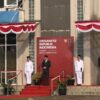Dari Kampus Mubarak Bogor, JAI Gaungkan Cinta Tanah Air dan Pengabdian untuk Negeri