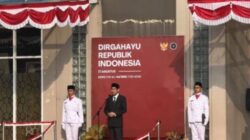 Dari Kampus Mubarak Bogor, JAI Gaungkan Cinta Tanah Air dan Pengabdian untuk Negeri