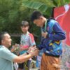 Piala Dandim 0508/Depok Digelar, 1.024 Peserta Adu Prestasi di Kolam Renang