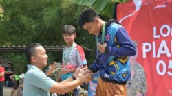 Piala Dandim 0508/Depok Digelar, 1.024 Peserta Adu Prestasi di Kolam Renang